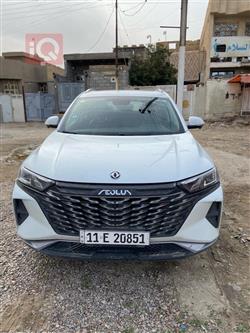 دونج فينج AX7